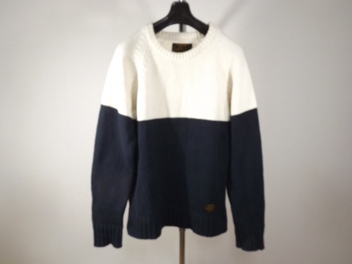 2023年最新】ヤフオク! -ネイバーフッド ニット mの中古品・新品・未
