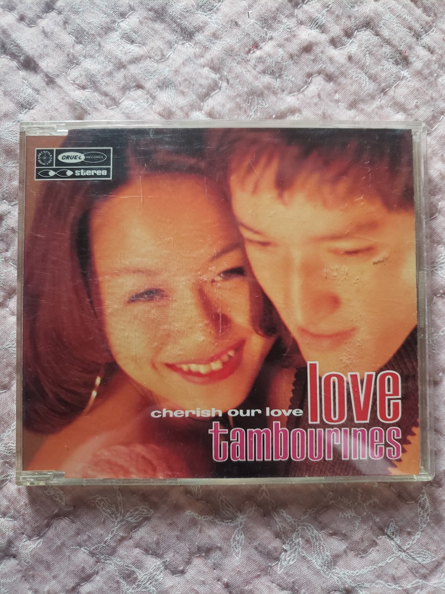 2023年最新】ヤフオク! -love tambourines(音楽)の中古品・新品・未