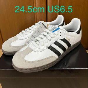 adidas Samba ADV アディダス サンバ ADV 24.5