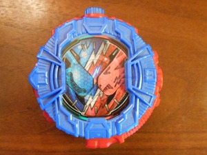 仮面ライダージオウ ビルド・スパークリング ライドウォッチ 中古品