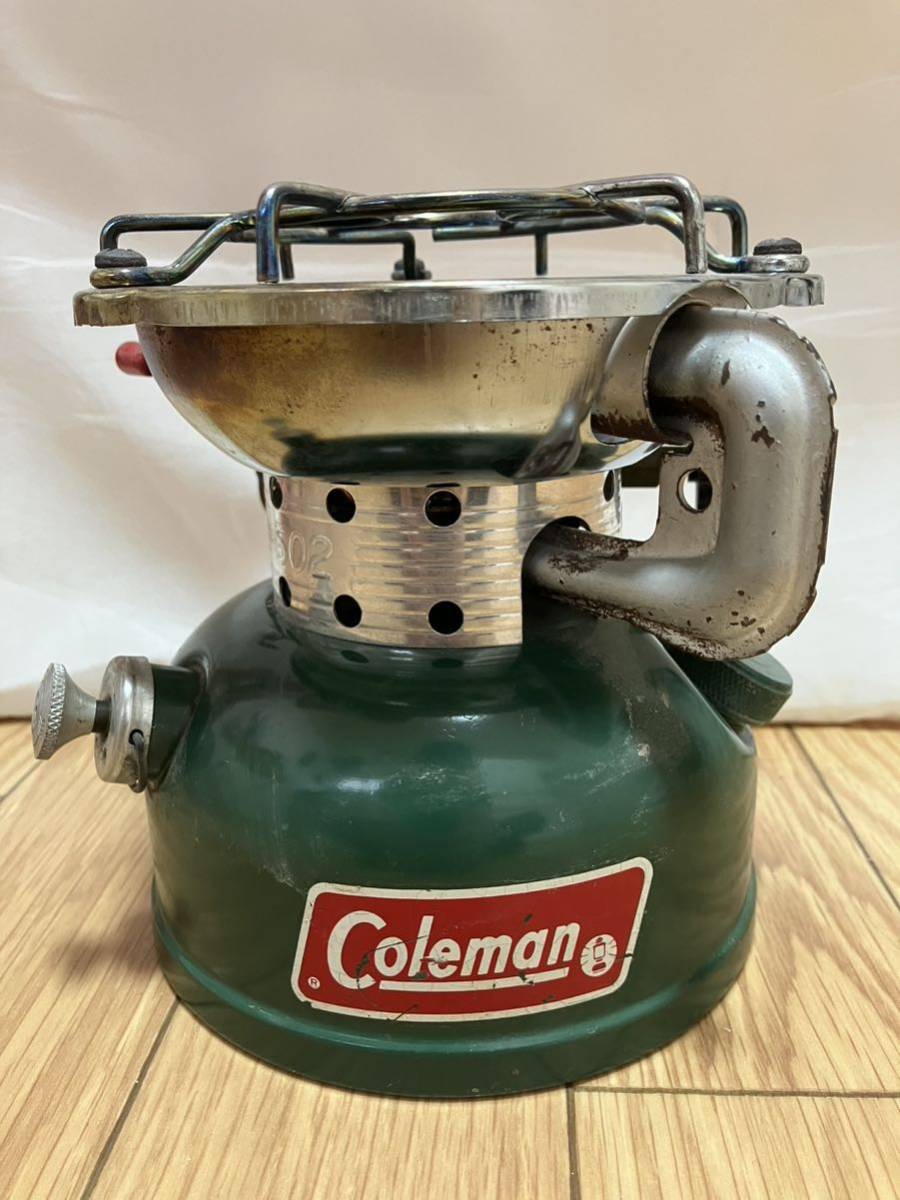 2023年最新】ヤフオク! -(コールマン coleman) ビンテージ(ストーブ