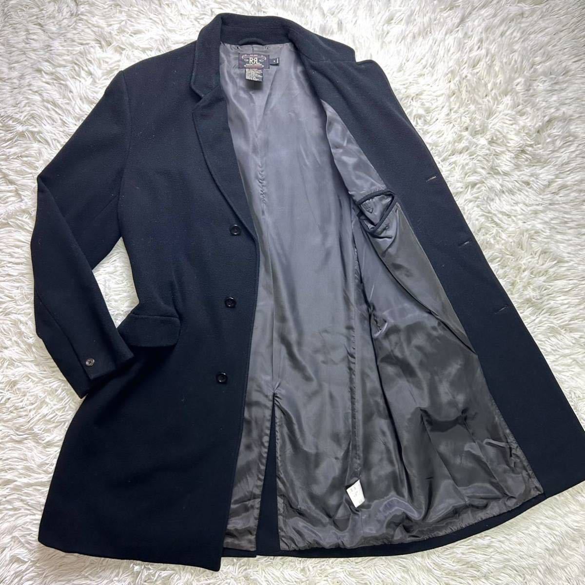 2023年最新】ヤフオク! -rrl(コート)の中古品・新品・古着一覧