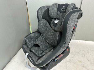*NH100083 Smart Angel Smart Angel* child seat *reje plus gray * comfortably B rank direct taking welcome!