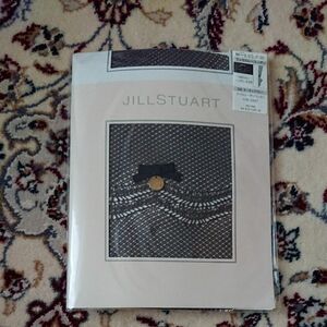 新品未使用 JILLSTUART ジルスチュアート 編みタイツ 定価2,310円