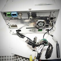 送料込み　ナビゲーション　カーナビ　ADDZEST 　ハードディスクナビゲーション　管理番号21081_画像5