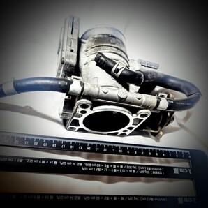 送料込み SKYLINE ER34 加速不良改善 エンジンのレスポンスアップ サブスロットルキャンセラー 管理番号210132