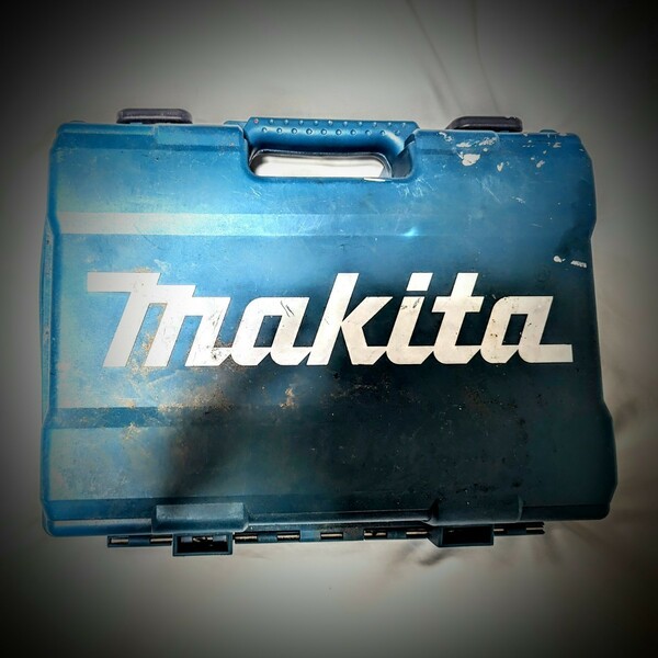 送料込み　マキタ　MAKITA　コンクリートドリル　振動ドリル　ハンマードリル