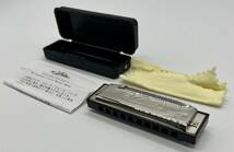 ARIA FORK/BULES HARMONICA_画像1