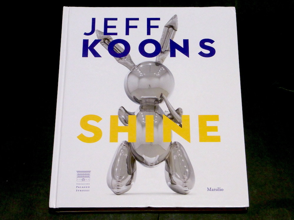 2023年最新】Yahoo!オークション -ジェフ・クーンズの中古品・新品・未