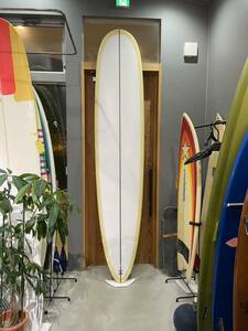 新品shaka surf board9.4 Allroundsingleモデル！