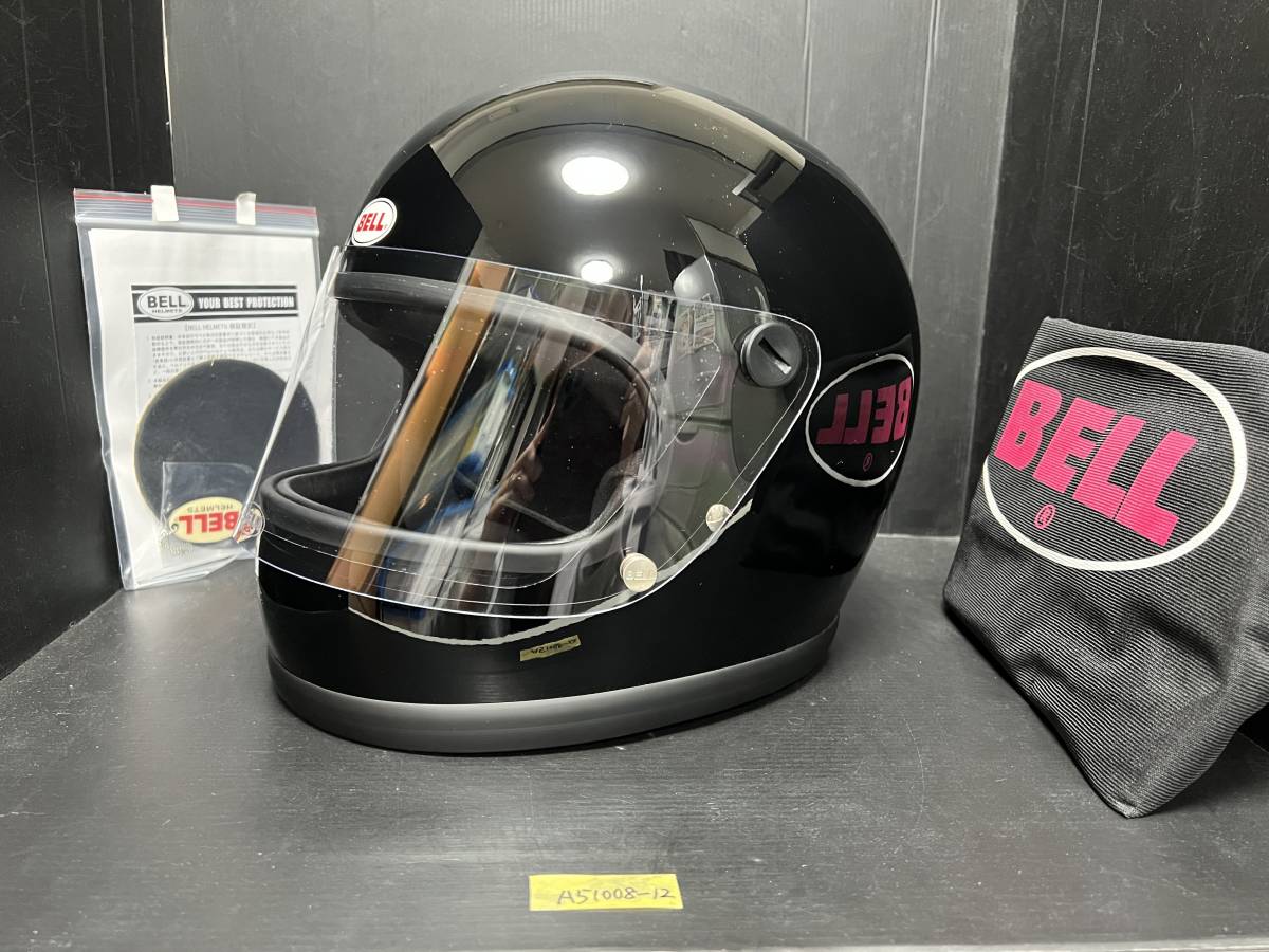 年最新Yahoo!オークション  ベルスターヘルメットの中古品・新品