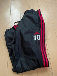 adidas裏起毛ピステズボン 160cm