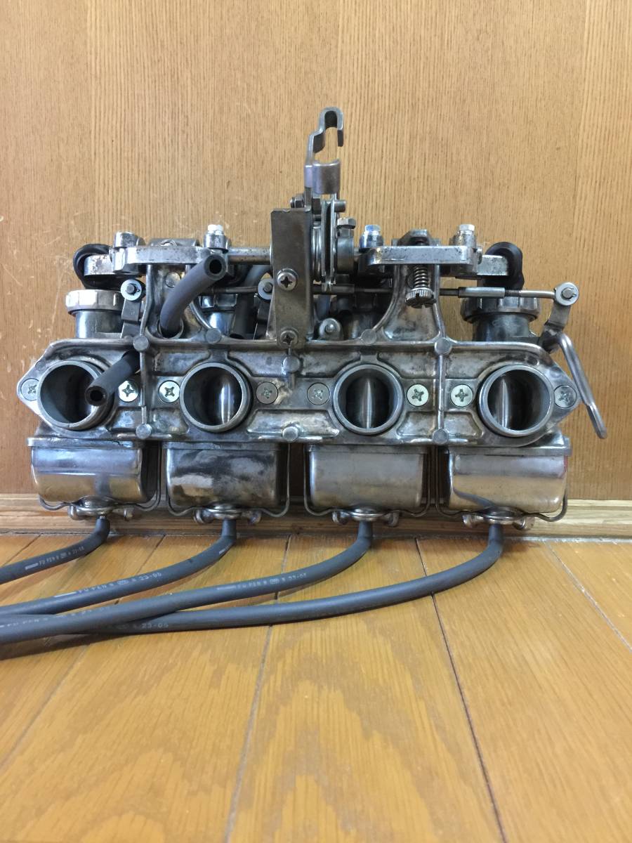 2023年最新】ヤフオク! -cb750four(キャブレター)の中古品・新品・未