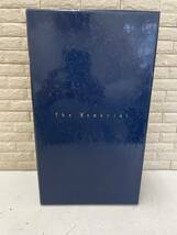 【M】尾崎豊 The Memorial CD2枚 VHSビデオ 写真集 スペシャルセット YUTAKA OZAKI ステッカー有り☆美品☆_画像1