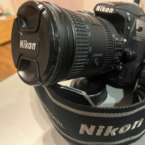 D7000 18-200 VR II レンズキット AF-S DX VRZoomNikkor ED 18-200mm Nikon