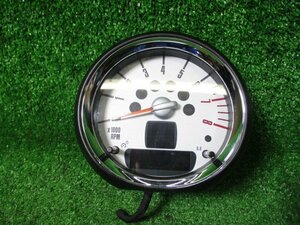 2011/8 Mini BMW tachometer BM-0505-591 9260582-01