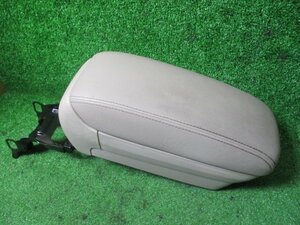 2006/1 Avensis CBA-AZT251 armrest center console [ gome private person delivery un- possible commodity ]