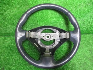 2013/12 bB CBA-QNC20 steering wheel horn pad lack of 