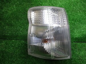 2003/12 Caravan KG-DWGE25 right clearance lamp 210-24774 tab breaking equipped Junk 