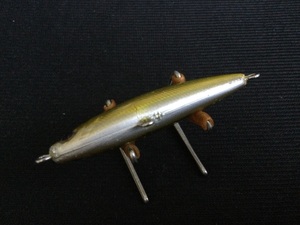 未使用に近い　美品　ゲーリーヤマモト　SUGOI MINNOW スゴイミノー