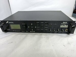 中古 　FRACTAL AUDIO SYSTEMS　Axe-FX ULTRA