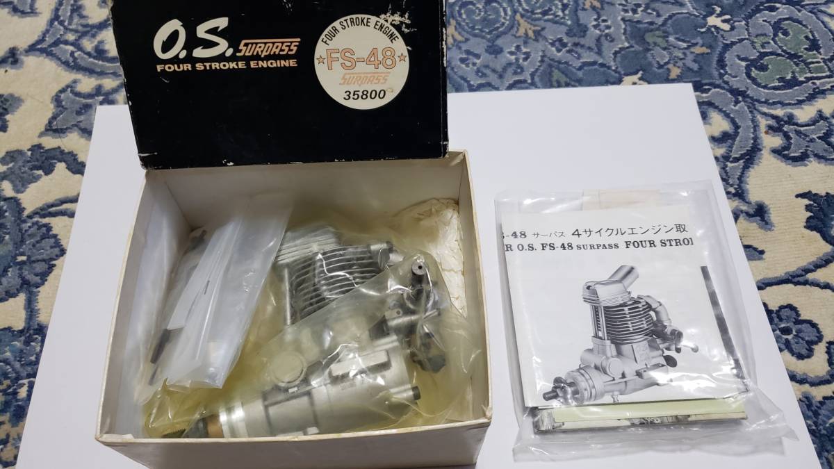 2023年最新】ヤフオク! -os fs 48の中古品・新品・未使用品一覧