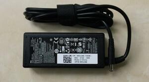 新品　 Dell OptiPlex 3020 Micro 3050 MFF 5050 MFF 7050 MFF 9020 Micro 用ACアダプター 19.5V3.34A 電源コード付