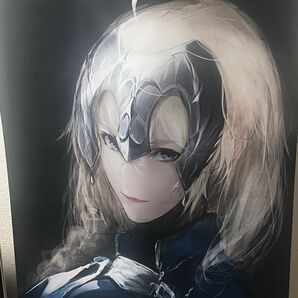 B2タペストリー Fate ジャンヌ