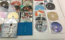 王/洋楽CD/90枚以上セットまとめ売り/動作未確認/イエス/アラベラク/アーティストその他/総重量10.5kg/王-732MO_画像10