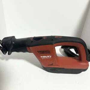 HILTI レシプロソー WSR 900-PE ヒルティ 3