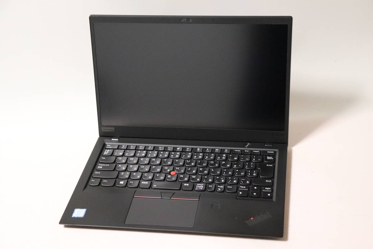 2023年最新】ヤフオク! -lenovo x1 carbon ジャンクの中古品・新品・未
