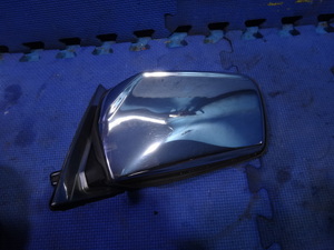  Mercedes Benz W123 230E etc. left door mirror [8760]