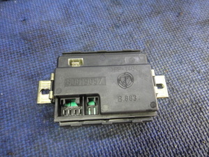  Alpha Spider 916S2 etc. window control unit relay product number 60619057 [3466]