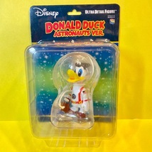 UDF ウルトラディテールフィギュア アストロノーツ ドナルドダック Astronaut Donald Duck Vintage Toy Ver. メディコムトイ Medicomtoy_画像2