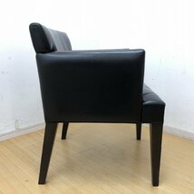 参考約35万■Cassina ixc. カッシーナ イクスシー(旧:インターデコール) GOUVERNEUR グーヴェルヌール アームチェア フィリップ・ユーレル_画像3