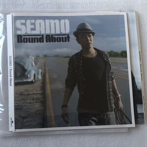 特価CD 管理番号0614 SEAMO Round About