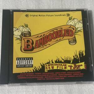 中古CD Bamboozled バンブーズルド (2000年) サントラ系