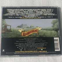 中古CD Bamboozled バンブーズルド (2000年) サントラ系_画像2