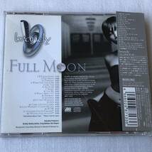 中古CD Brandy ブランディー/Full Moon (2002年) R&B系_画像2