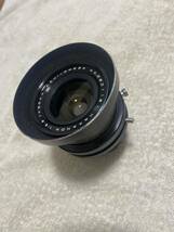 Koni Omega Hexanon 60mm f/5.6_画像2