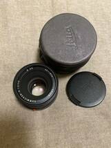 Leica Summicron R 50mm f/2 E55 ライカ_画像2