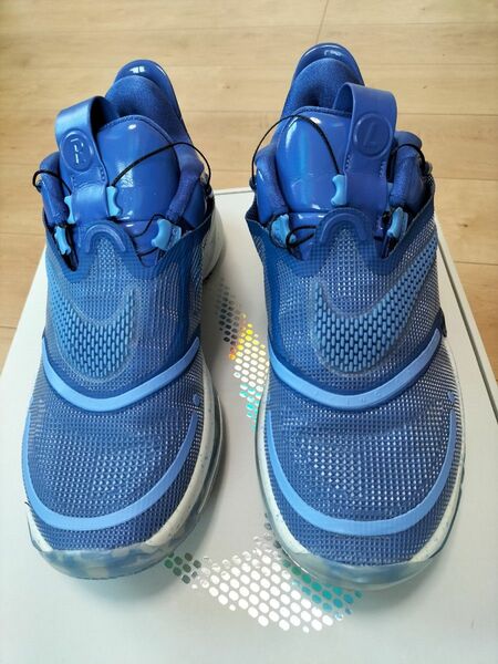 Nike ADAPT BB 2.0