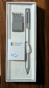 希少新品 【純正】 Surfaceペン用 ペン先キット マイクロソフト Surface Pen　 Surface Pro