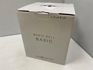 ★美品★MAGIC BALL BASIC マジックボール 空気清浄機 【中古/現状品/保管品】