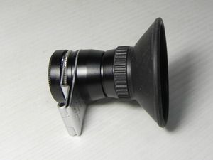 Nikon マグニファイヤー DG-2(中古良品)