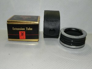 OLYMPUS PEN-F Extension Tube