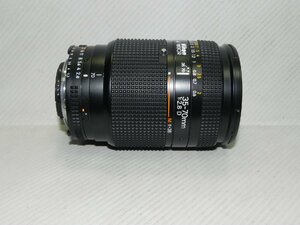 Nikon AF 35-70mm/f2.8D レンス゛(外観良品)