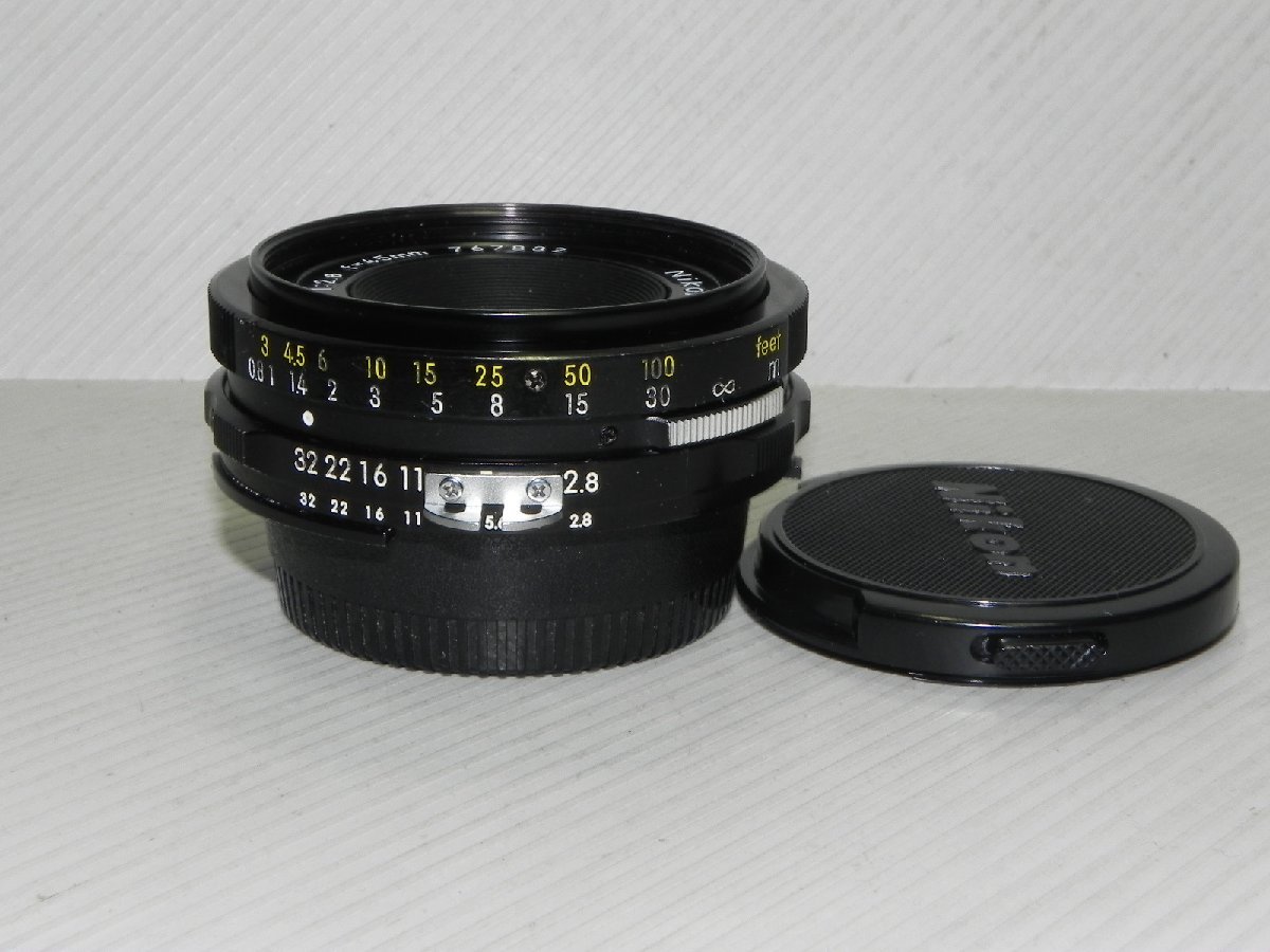 2025年最新】Yahoo!オークション -gn auto nikkor 45mm f2.8の 2025年最新】Yahoo!オークション -gn auto nikkor 45mm f2.8の