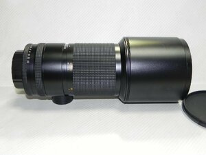 Contax Carl Zeiss Tele-Tessar T* 300mm F 4 Len s*AEG