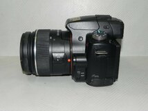 SONY α55 SLT-A55 デジタル一眼レフカメラ キット_画像3
